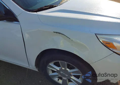 2015 Chevrolet Malibu Ls из США, поврежденный, VIN 1G11B5SL4FF222414